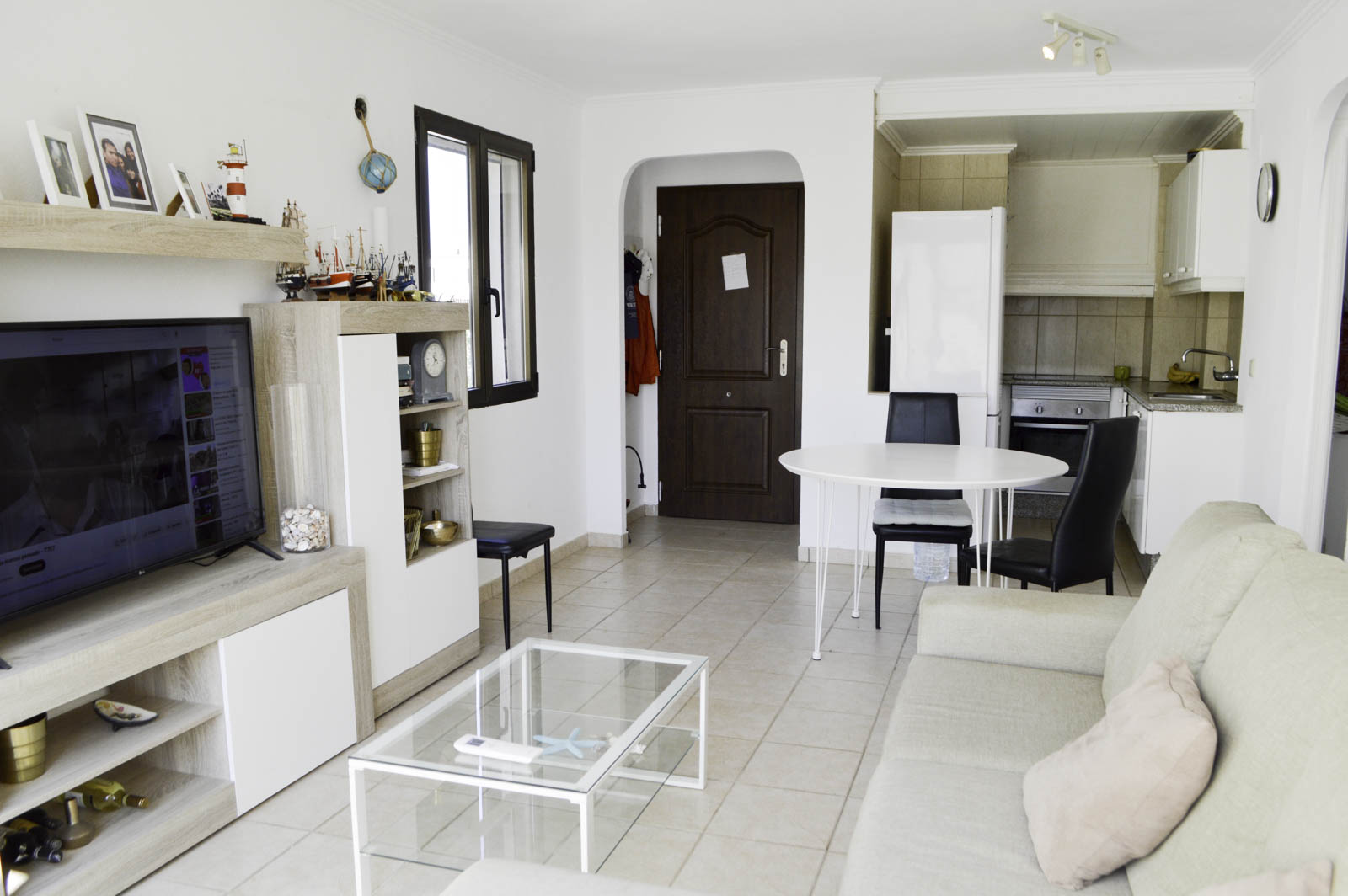 Apartment for sale Dénia - Urb. Happiness