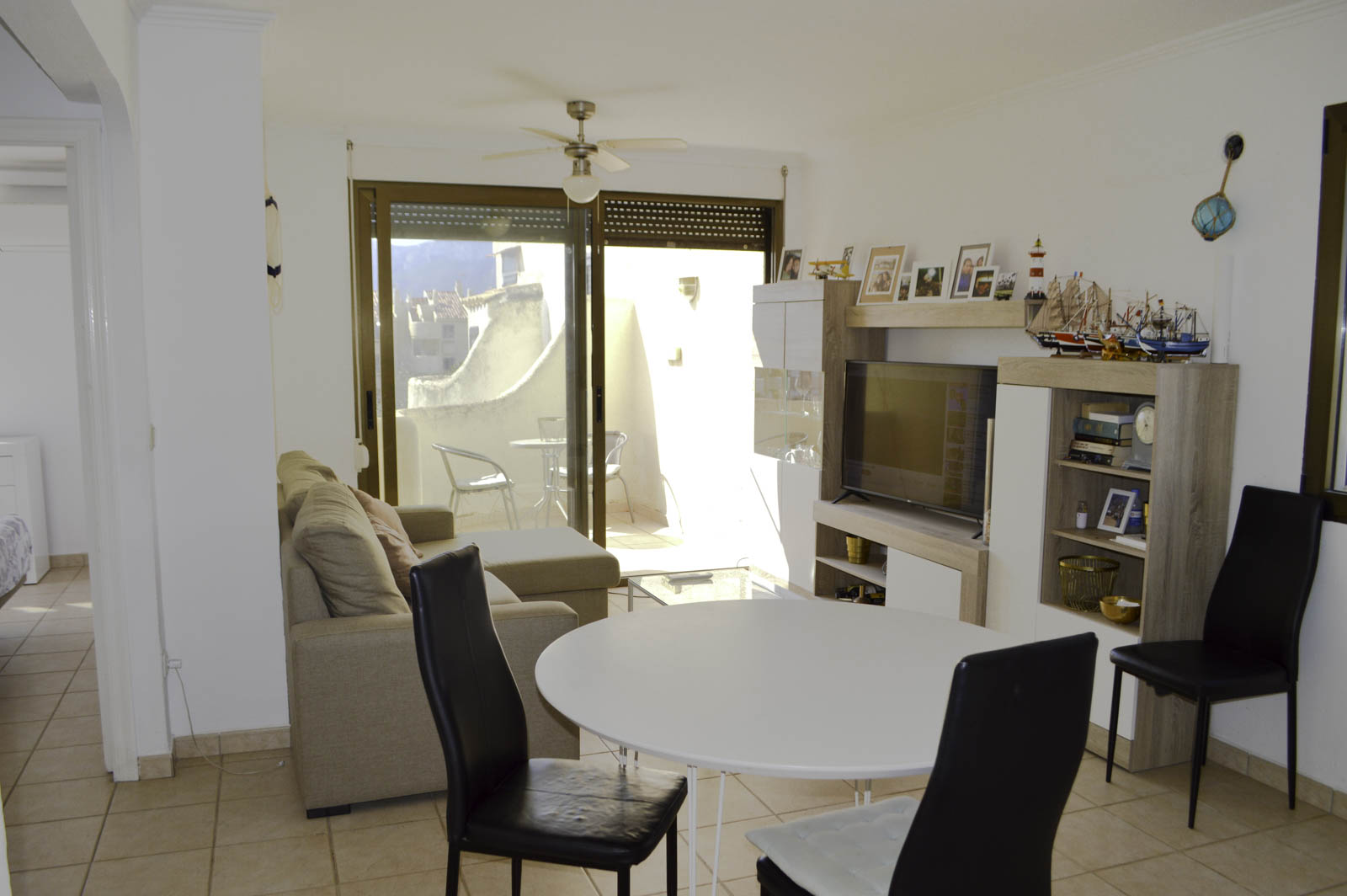 Apartment for sale Dénia - Urb. Happiness